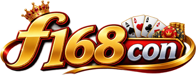 f168 con logo